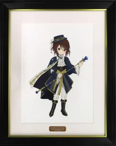 駿河屋 -<中古>付属品付)ローゼンメイデン20周年展 メモリアルアート