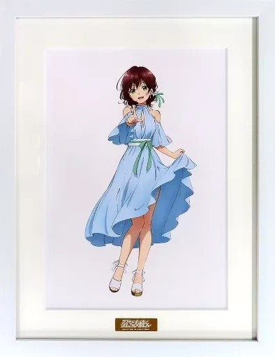 【新品未使用】弱キャラ友崎くん 2nd STAGE キャラファイングラフ Amazon.co.jp: 弱キャラ友崎くん 2nd STAGE 描き下ろしイラスト 泉 優