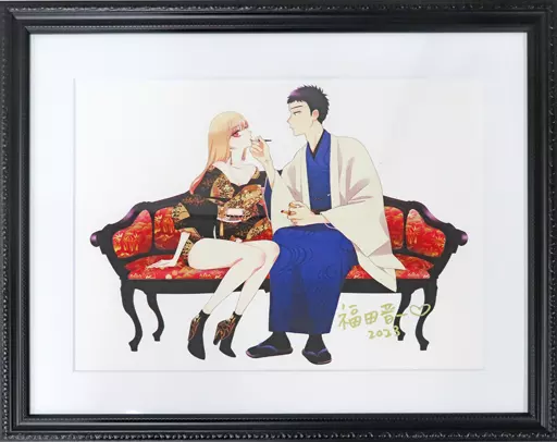 駿河屋 -<中古>付属品付)5th Anniversary『その着せ替え人形は恋をする