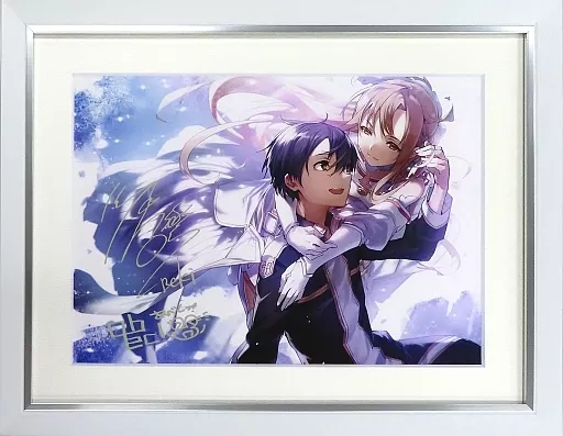 駿河屋 - 【買取】付属品付)『ソードアート・オンライン』キャラ