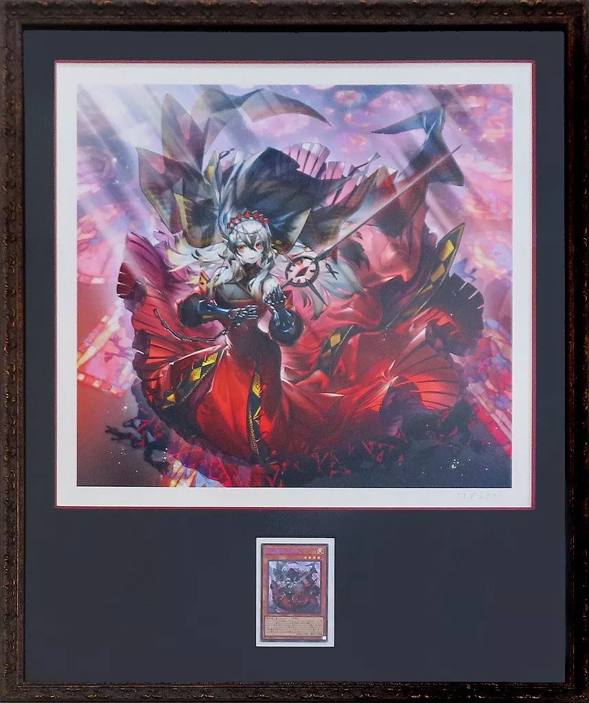 駿河屋 - 【買取】遊戯王OCGデュエルモンスターズ HIGH-RESOLUTION