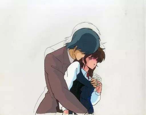 駿河屋 -【アダルト】<中古>セル画 くりいむレモン 亜美 / 亜美 駿河屋 -【アダルト】<中古>セル画 くりいむレモン 亜美 / 亜美