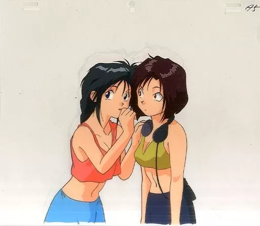 M*.様 逮捕しちゃうぞ　ジュエリーカード　小早川美幸　辻本夏実セット M*.様 逮捕しちゃうぞ ジュエリーカード 小早川美幸 辻本夏実セット