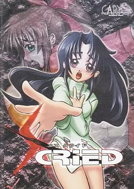 S CRIED エスクライド / CARYO