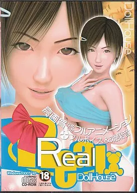 　Real / ドールハウス_image