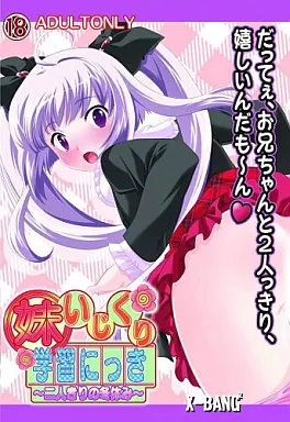 妹いじくり 学習にっき ～二人きりの冬休み～ / X-BANGBANG