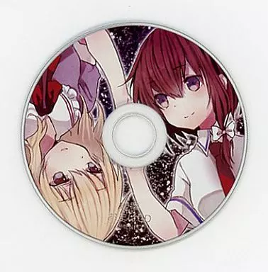 現夢 おまけCD / TUMENECO(冷猫)