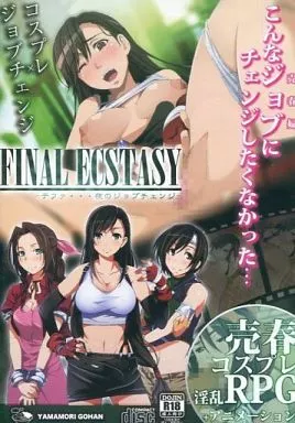 FINAL ECSTASY～テファ…夜のジョブチェンジ～ / やまもりごはん