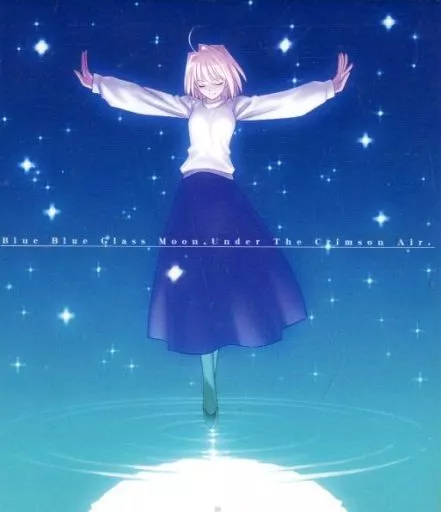 同人GAME 月箱 特製化粧箱入 TYPE-MOON 月姫 ゲームソフト 駿河屋 -【アダルト】<中古>月箱 / TYPE-MOON(状態：特製化粧箱欠品
