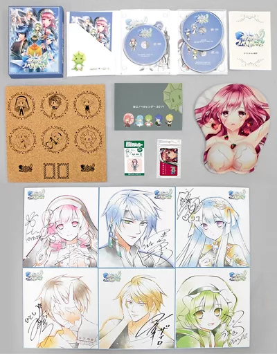 同人ノベル　DVDソフト　はじめてのノベルゲーム[豪華版] / HoneyContrast