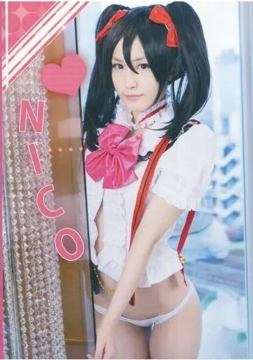 NICO もちうさぎ / もちうさクエスト