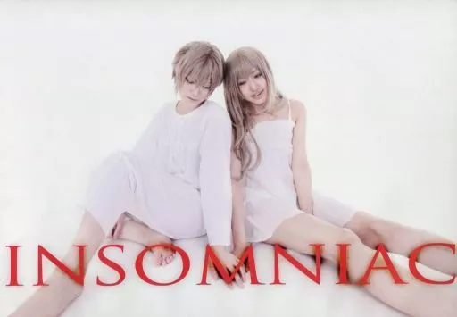 　INSOMNIAC / 海老工房_image