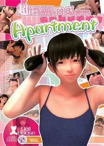 　Apartment / ドールハウス_image