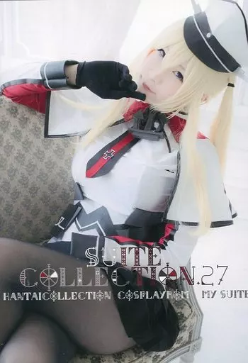 SUITE COLLECTION 27 あつき / my suite