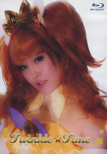 Twinkle★Time / Celestial Blue