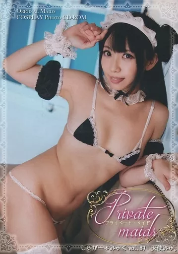 　Private maids -プライベート・メイド- / しゅがー*みゅく_image