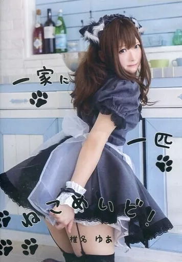一家に一匹ねこめいど! / ぽよぽよぷりん