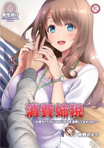 消費姉税～お姉ちゃんがいるのに日々を浪費してませんか? / ディーブルスト