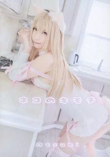 ネコのキモチ Atsuki / +ホムンクルス+