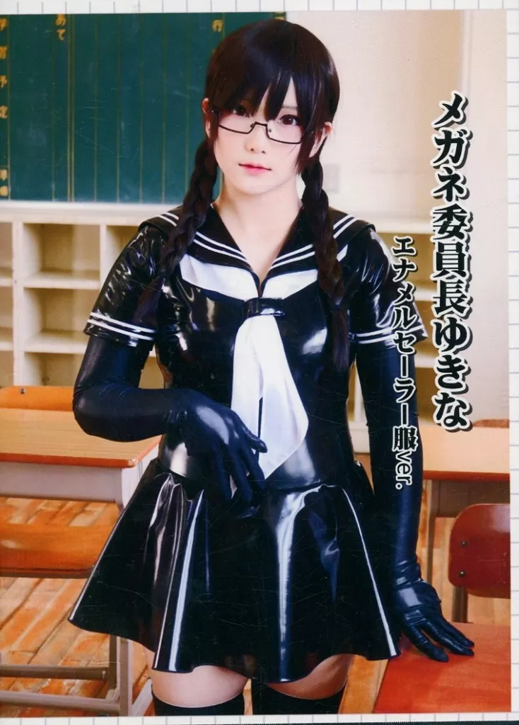 エナメル制服　しばむー エナメルセーラー しばむー様専用 - メルカリ