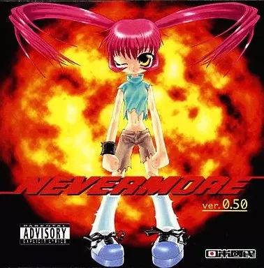 駿河屋 - 【買取】NEVERMORE Ver0.50 / 日本國民（ミュージック）