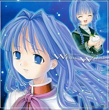 White Wind [Real Season2]_image