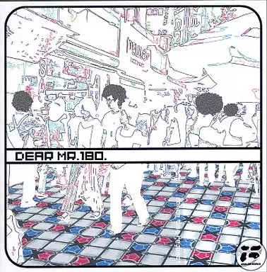 駿河屋 - 【買取】DEAR MR.180. / DIVERSE SYSTEM（ミュージック）