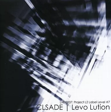 アニメ CLSADE Levo Lution 駿河屋 -<中古>CLSADE / Levo Lution（ミュージック）