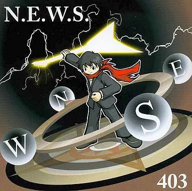 N.E.W.S. / 403