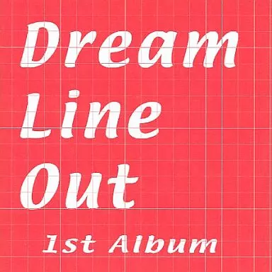 アニメ Dream Line Out 1st Album 駿河屋 -<中古>Dream Line Out 1st Album / T.M.O.RECORDS（ミュージック）