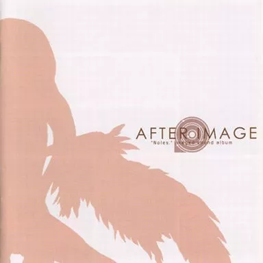ゲーム音楽 CD WAVE AFTER IMAGE 駿河屋 -<中古>AFTER IMAGE / WAVE（ミュージック）