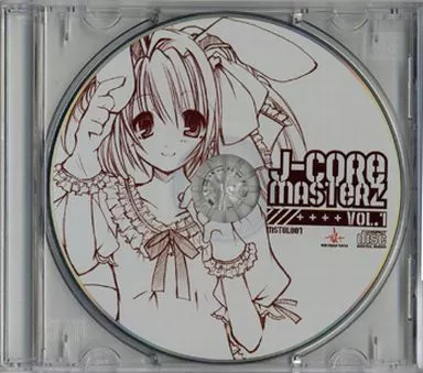 J-CORE MASTERZ 5枚セット J-Core Masterz Vol.13 – CD (Compilation), 2013 [r4806476] | Discogs