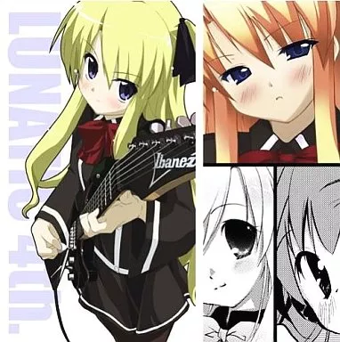 　LUNATIC 4th.[初回限定版] / DROP DEAD!!_image