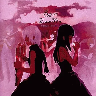 　Rose ExsTia / Pizzicato Strings_image
