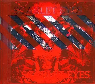 SCARLET EYES / ALiCE’S EMOTiON