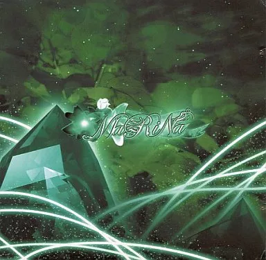 MaRiNa[CD-R版] / mana label