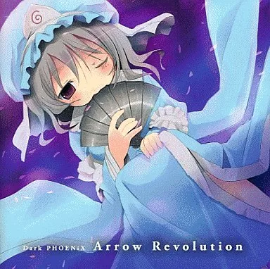 Arrow Revolution[プレス版] / Dark PHOENiX