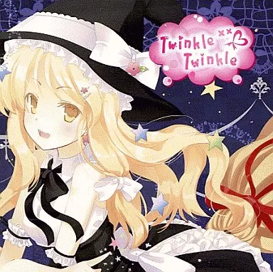 Twinkle Twinkle / =NeutraL=