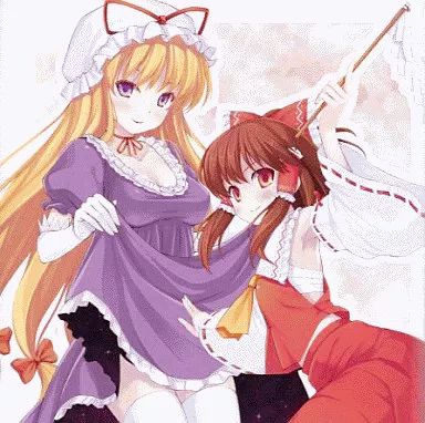 東方幻奏囃 / MUZIK SERVANT