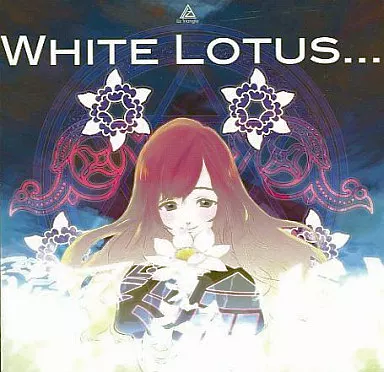 White Lotus... / Liz Triangle