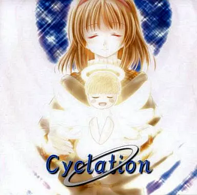 Cyclation Nothing工房 駿河屋 -<中古>Cyclation / Nothing工房（ミュージック）