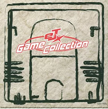 eJ Game Collection / earth Japan SOFT