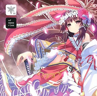 駿河屋 -<中古>of memories / Alstroemeria Records（ミュージック）