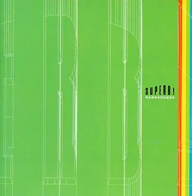「SUPERB!」nanosounds 駿河屋 -<中古>SUPERB! / nanoSOUNDS（ミュージック）