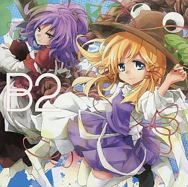 Liz Triangle マゼンタ グレー シアン イエロー 東方 同人CD Liz Triangle マゼンタ グレー シアン イエロー 東方 同人CD