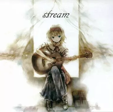 駿河屋 - 【買取】stream / Cross Current（ミュージック）