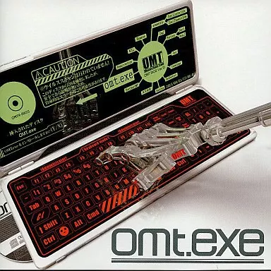 希少 レア盤 omt.exe Obscure Music Team 同人CD 駿河屋 - 【買取】omt.exe / Obscure Music Team（ミュージック）