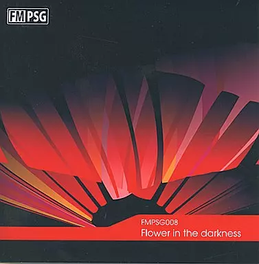 FMPSG008 -Flower in the darkness- / Circle FMPSG