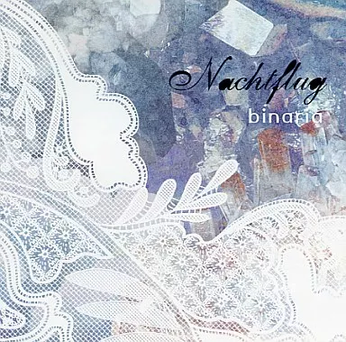 binaria Nachtflug CD サイン入り 駿河屋 -<中古>Nachtflug / binaria（ミュージック）