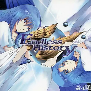 Endless History / DANGEROUS MEZASHI CAT